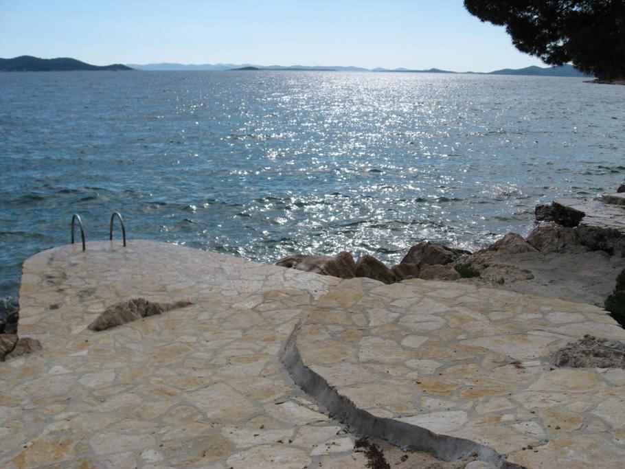 La Mer Drage Dış mekan fotoğraf