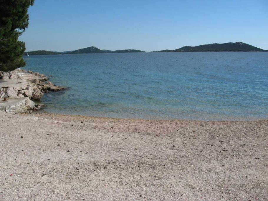 La Mer Drage Dış mekan fotoğraf