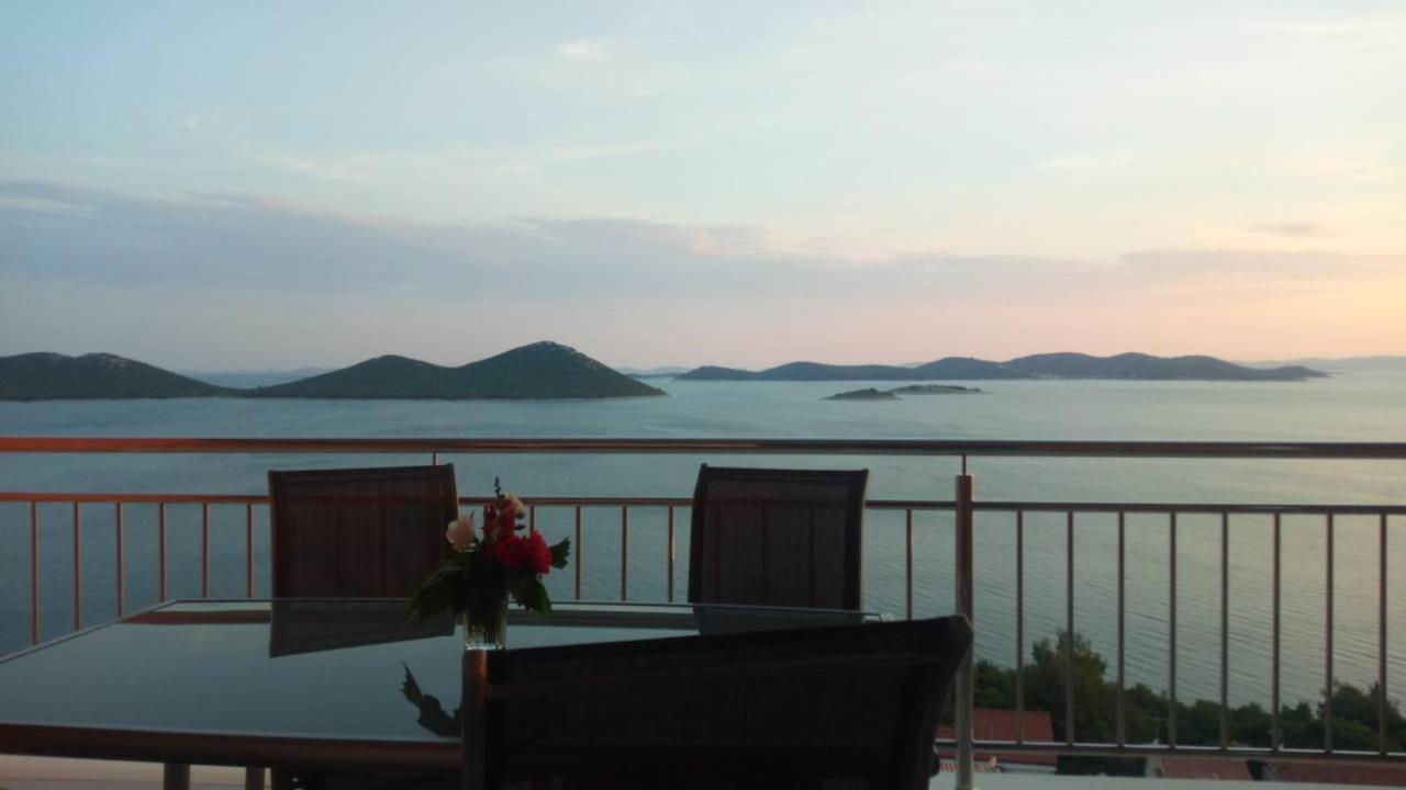 La Mer Drage Dış mekan fotoğraf