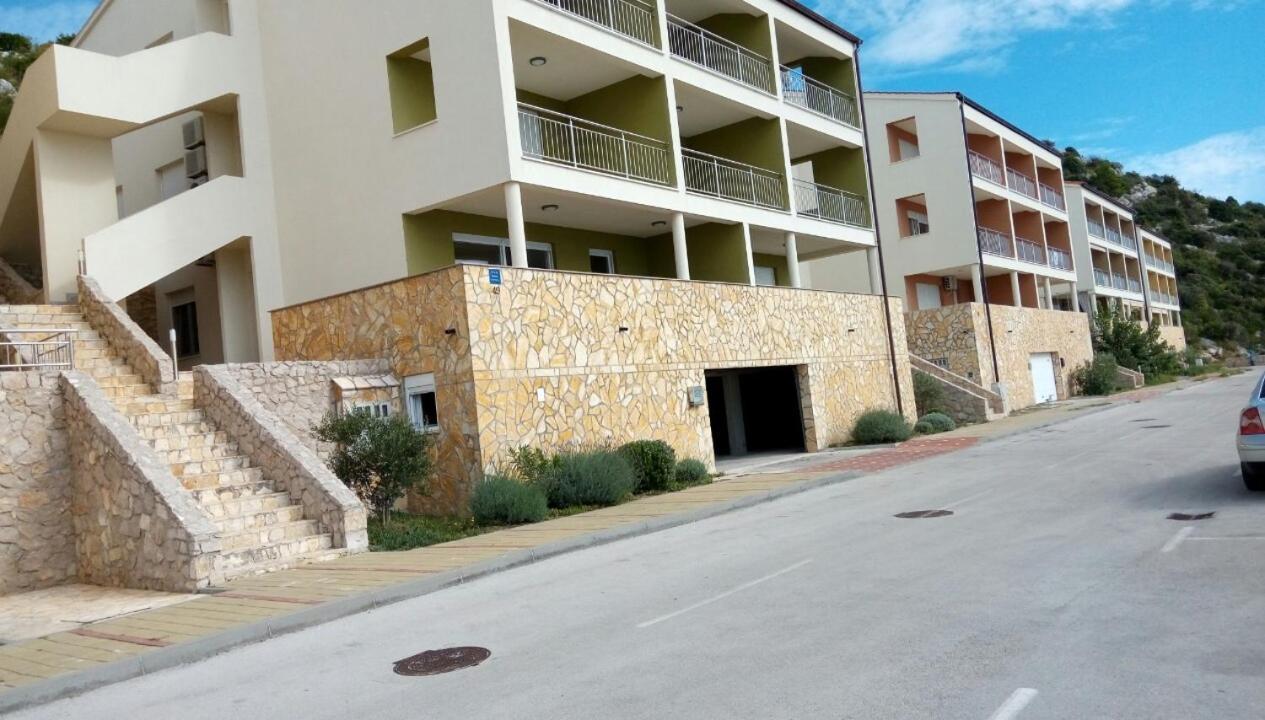 La Mer Drage Dış mekan fotoğraf