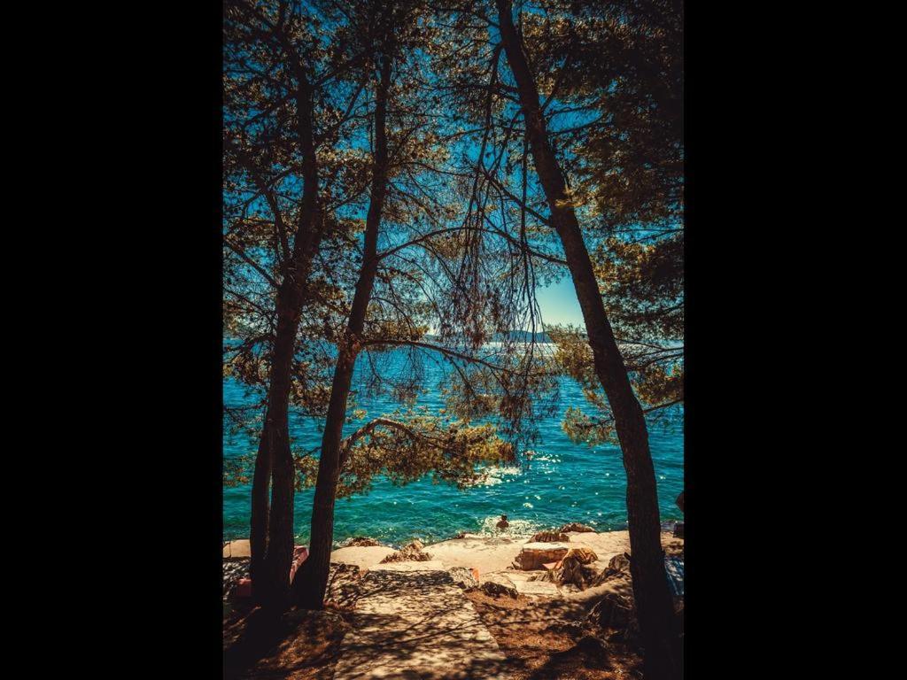 La Mer Drage Dış mekan fotoğraf