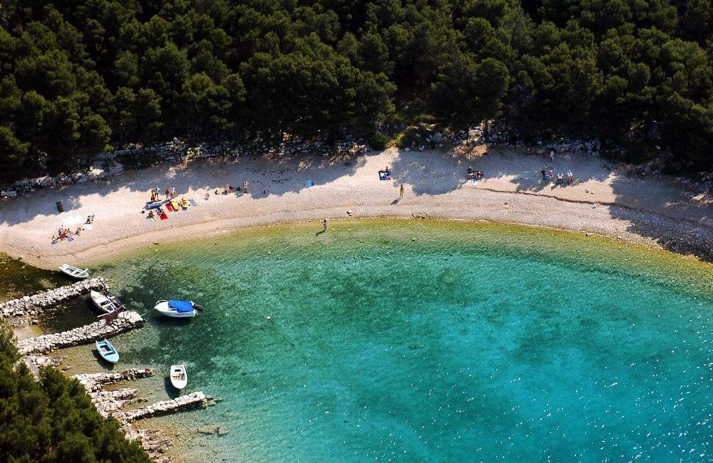 La Mer Drage Dış mekan fotoğraf