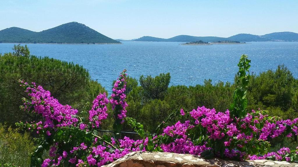 La Mer Drage Dış mekan fotoğraf