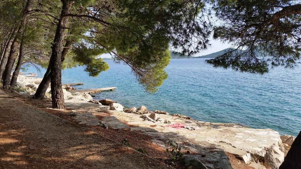 La Mer Drage Dış mekan fotoğraf