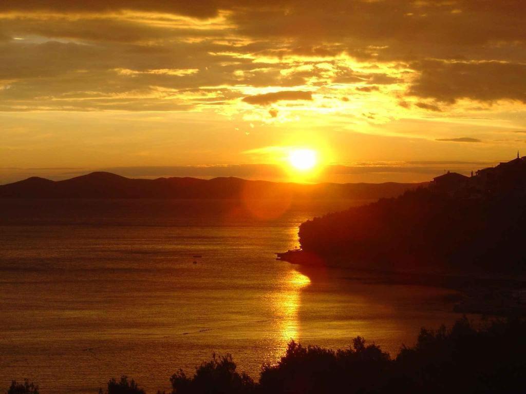 La Mer Drage Dış mekan fotoğraf