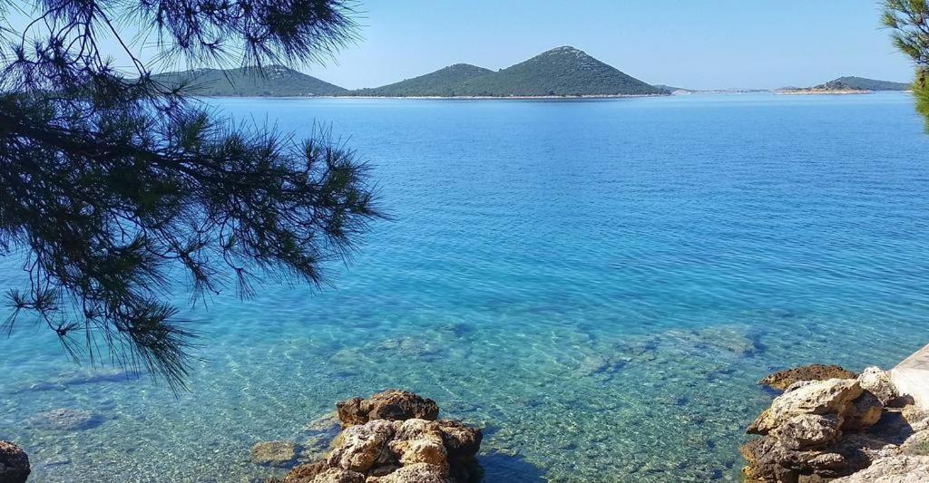 La Mer Drage Dış mekan fotoğraf