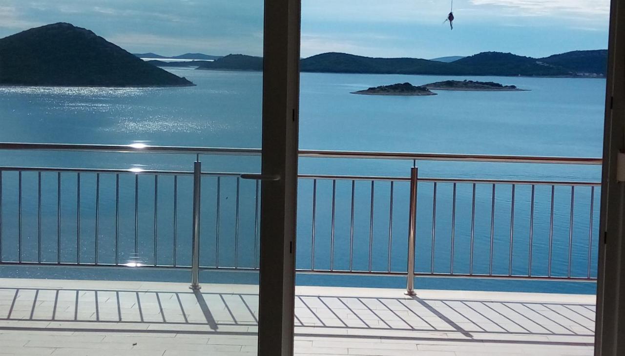 La Mer Drage Dış mekan fotoğraf