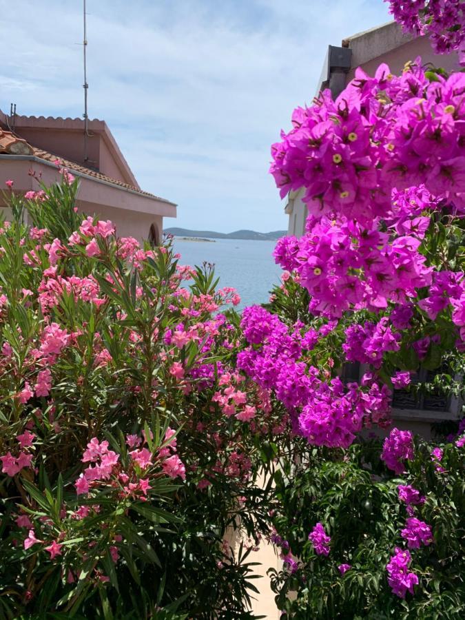 La Mer Drage Dış mekan fotoğraf