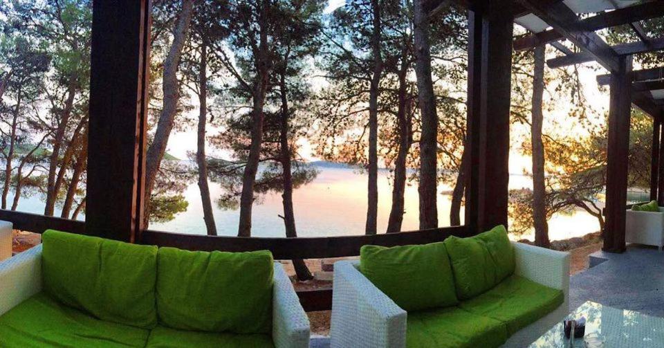 La Mer Drage Dış mekan fotoğraf