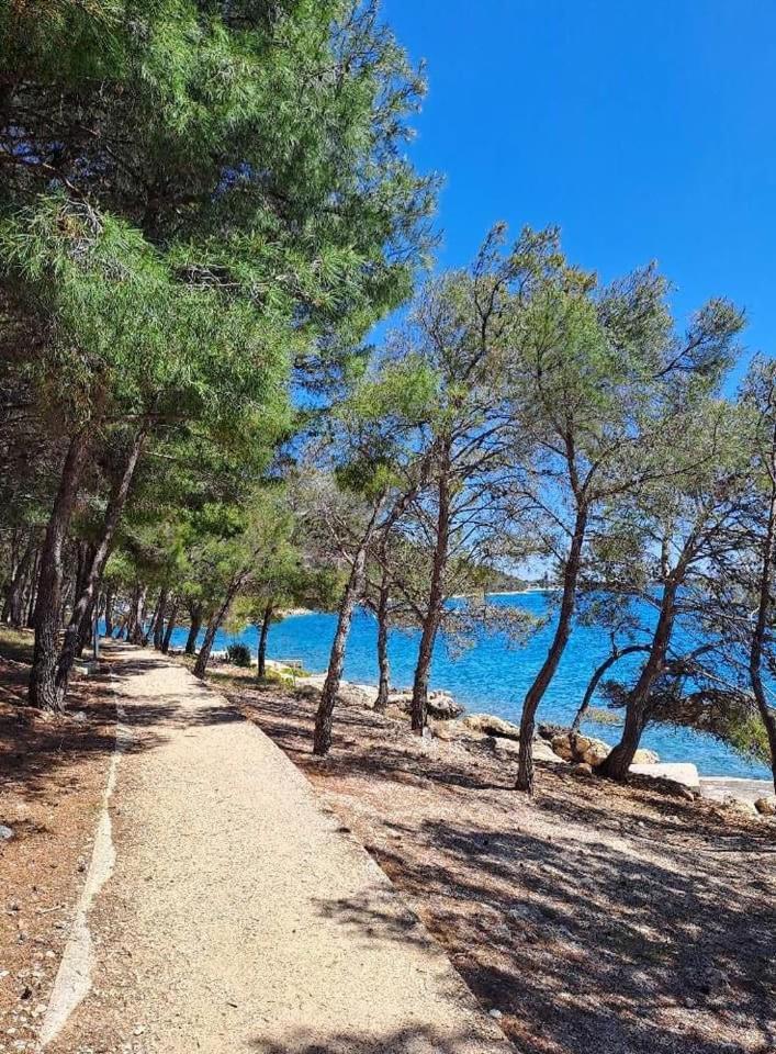 La Mer Drage Dış mekan fotoğraf