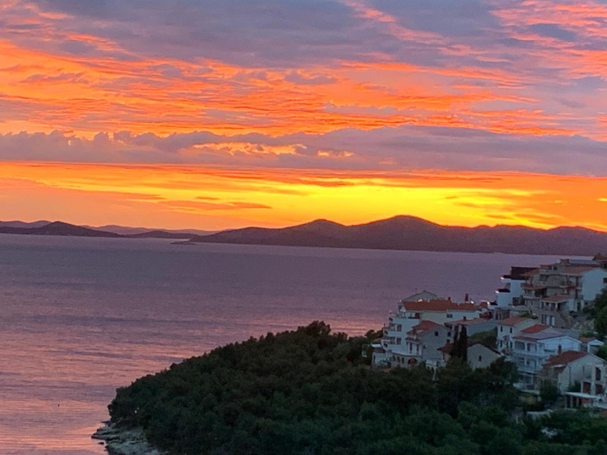 La Mer Drage Dış mekan fotoğraf
